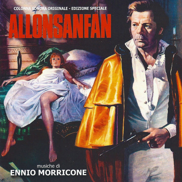 Ennio Morricone Soundtracks Free Download